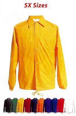 AU-Nylon Taffeta Shell Jacket