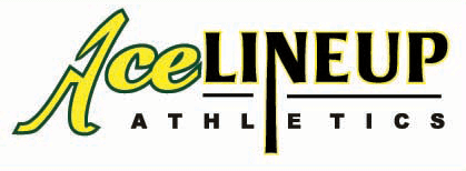 Ace Lineup Athletics, Company Logo